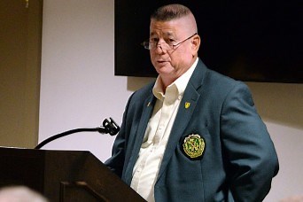 Army Corrections Command