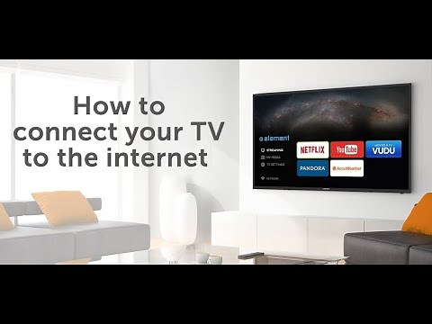 How to Connect Wi-fi in Walton Smart TV | Bangla Tutorial