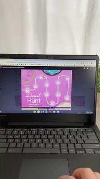 Opening PDFs on Chromebooks