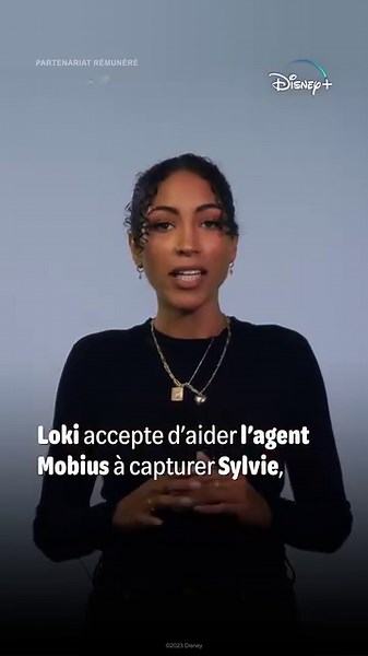 1K reactions · 59 shares | La saison 2 de Loki est enfin dispo ! Voici un petit récap de la saison 1 avant de se lancer  En partenariat avec Disney+ | AlloCiné | Facebook