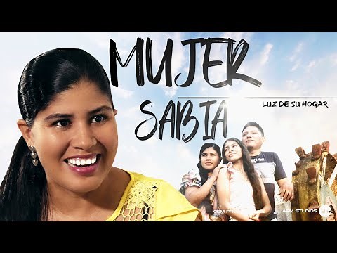 WISE WOMAN | FULL CHRISTIAN MOVIE