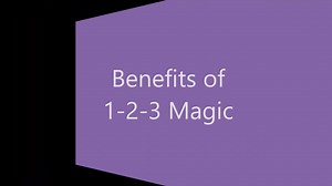 1.3K views · 20 reactions | Dr. Thomas Phelan explains the benefits of his 1-2-3 Magic parenting program. | 1-2-3 Magic Parenting | Facebook