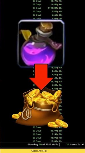 Easy Gold Making Trick With Alchemy You Need To Try! War Within Profession Guide