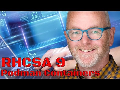 How To Use Podman Containers