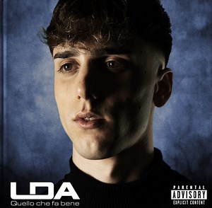 LDA - Toxic Love: audio, testo e significato della canzone