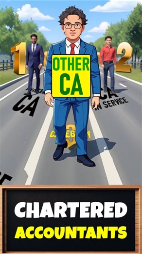 Why Practising CAs Are the BEST Teachers! | CA Siddharth Agarwal