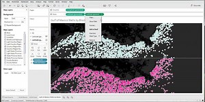 42 reactions | Learn how to perform advanced spatial analysis with spatial join in Tableau 2018.2—our team breaks down how: https://tabsoft.co/2O9juQ3 | Tableau Software | Facebook