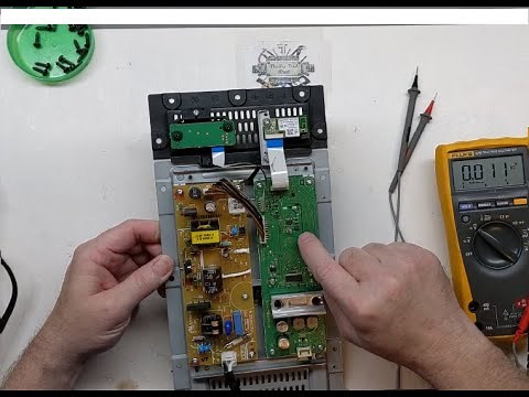 Sony SA-WCT290 Sub-Woofer Repair