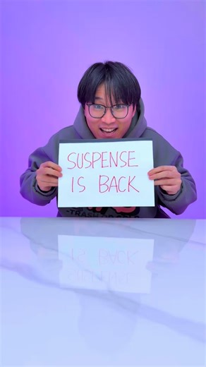 Yuzhi KYD Ni on Instagram: "@kydyuzhini_realbackup for original Trash or Gold suspense vibe🙌 Merry Christmas guys!❤️"