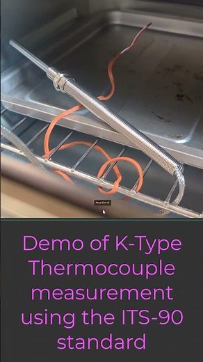 How to Make Thermocouple Temperature Measurements