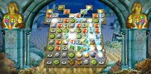 The Rise of Atlantis - Play Thousands of Games - GameHouse
