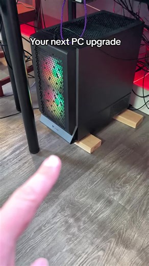 Your Next PC Upgrade: Essential Components for Gamers