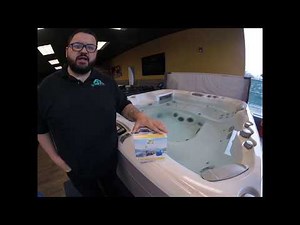 How to set up your Frog @Ease Sanitizing System