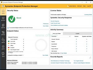 SEPM Symantec End Point Protection Manager | Step by Step Installation | Live Sessions |