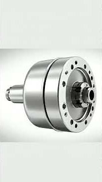 トルクコンバータの仕組み #torque #automobile #transmission