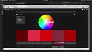 Color Palette - Manage all your color palettes directly inside Unity!