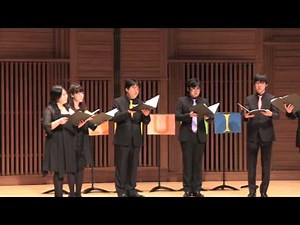 My Grandfather's Clock （大きな古時計） by 歌譜喜 KABUKI