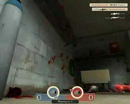 Team Fortress 2 - PC Gameplay