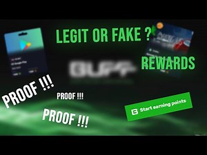 BUFF GAMING REVIEW with PROOF! Is BUFF Worth IT ?