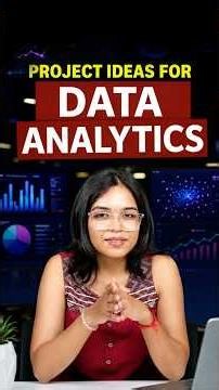 Best Data Analytics Projects to Get Hired in 2026 | Intellipaat