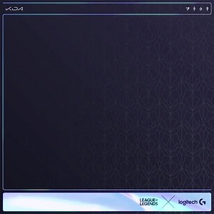 2.5K views · 16 reactions | Hareketli LIGHTSYNC RGB özellikli LIGHTSPEED kablosuz teknolojisi ile yayın kalitesine sahip Blue VOICE mikrofon filtrelerini bir araya getiren G733 K/DA. | Logitech G | Facebook