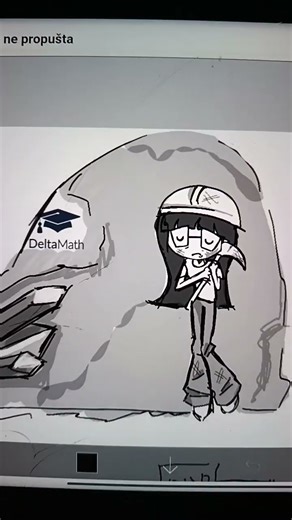 homework has me crying🥀