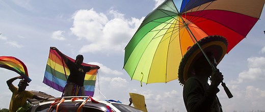 What is discrimination?