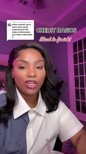 Credit Basics Explained A to Z | Easy Credit Training Series