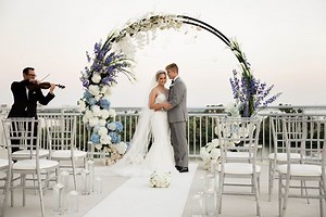 Wedding Arch Rentals