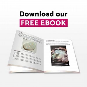 43K views · 621 reactions | Would you like to learn more about opals? 邏 Its remarkable play of color and range of patterns make it one of the world’s most beautiful and precious gemstones. Our free eBook teaches you everything you need to know about this stone, from its value and pricing to the special care it needs.  It’s an essential read for every gem enthusiast. Click here to download it for free!  | International Gem Society | Facebook