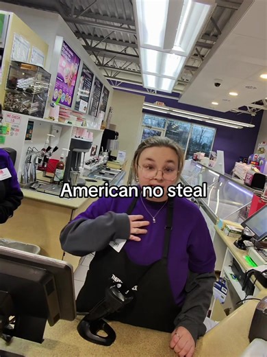 American no steal #AlfredoPastaDon | alfredopastadonn