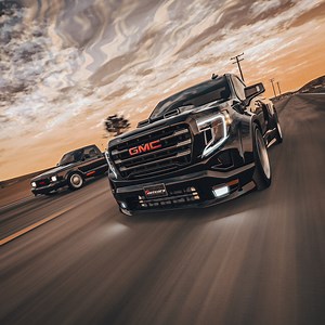 8.7M views · 324K reactions | The Return Of The GMC Syclone!  Rendered By HotCars render artist Adry53 Customs | HotCars | Facebook