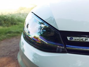 Volkswagen e-Golf Performance Review - Everything Electric