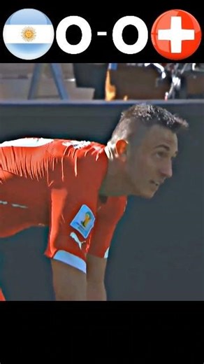 Argentina Vs Switzerland FIFA World Cup 2014
