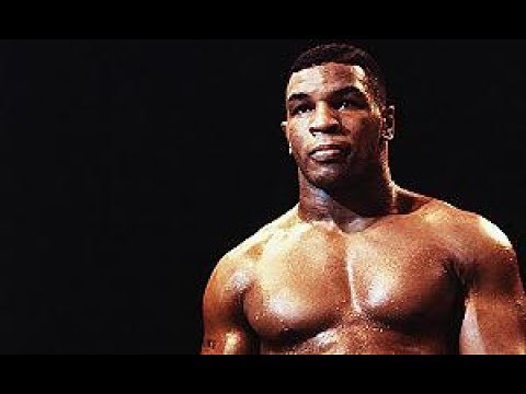 Mike Tyson "Perfect Fighter" Highlights knockouts
