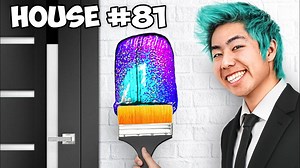 Customizing 100 Houses! Let's Go! | ZHC