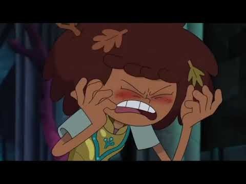 Ignited Anne Boonchuy in the Boom (Scrat Spaced Out)