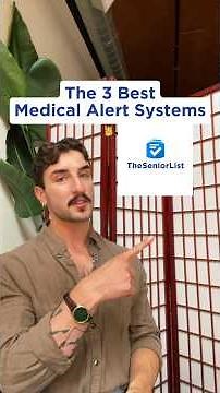 The 3 Best Medical Alert Systems