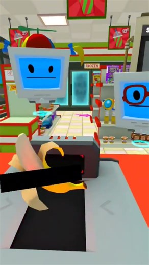 job simulator