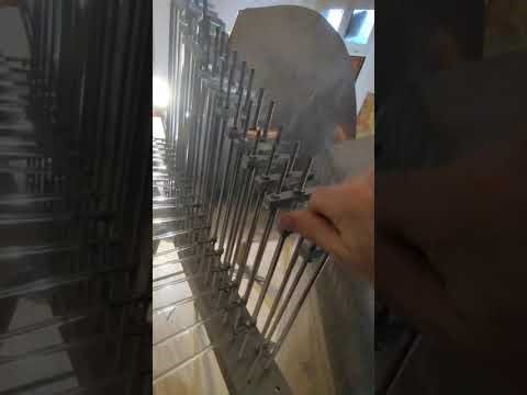 Euphone - a handful of information about construction, tuning and use of the instrument.