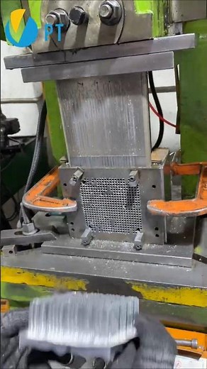 IGBT New Energy Heat Sink Custom Thermal Solutions | Pioneer Thermal #igbt #heatsink #newenergy