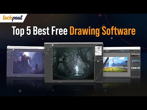 Top Best Free Drawing Software You Must Try in 2022