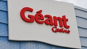 Caisses automatiques chez Casino: les caissiers seront formés à un nouveau métier