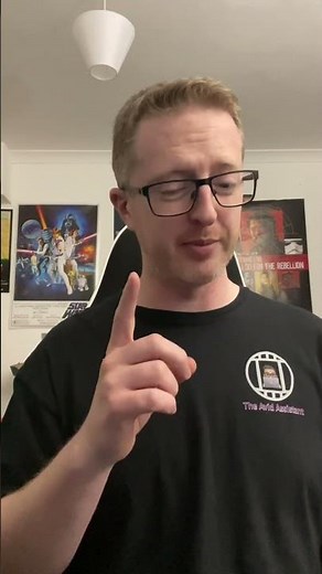 Enlarge UI Text in Avid Media Composer #avid #avidmediacomposer