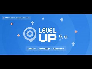 LevelUp 6: Optimising Your ClickLearn Project: Favourite Features & Quick Tips - US