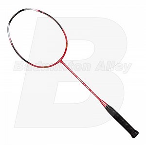 LI-NING Lin Dan Woods N90 Badminton Racket (Professional Edition)