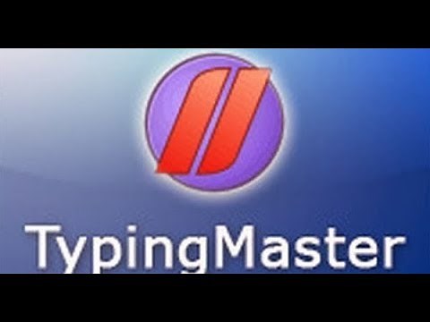 How To Download Typing Master Full Version Life-time Activation