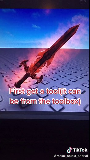 How to make a E to pick up tool!#key #robloxstudiotutorials #robloxgaming #coronavirus