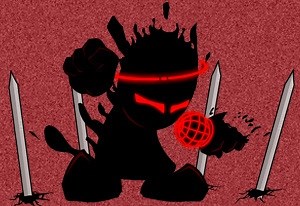 Friday Night Funkin' vs Auditor