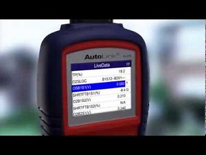 AL419 - AUTEL